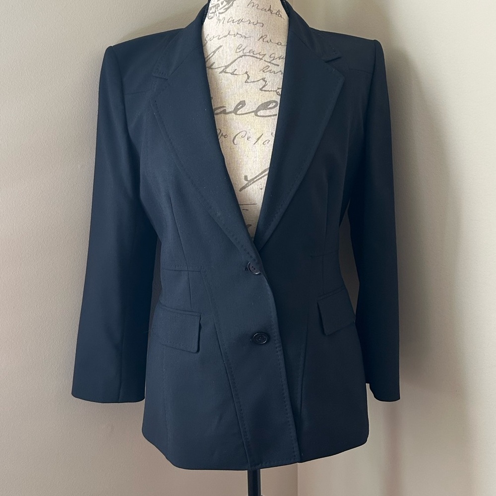 Anne Klein Pantsuit